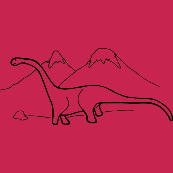 DINOSAUR Thumbnail