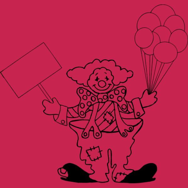 CLOWN001 Thumbnail