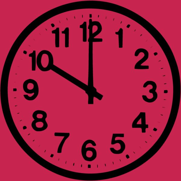 CLOCK10 Thumbnail