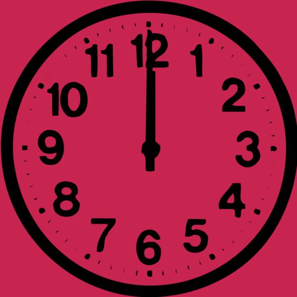 CLOCK12 Thumbnail
