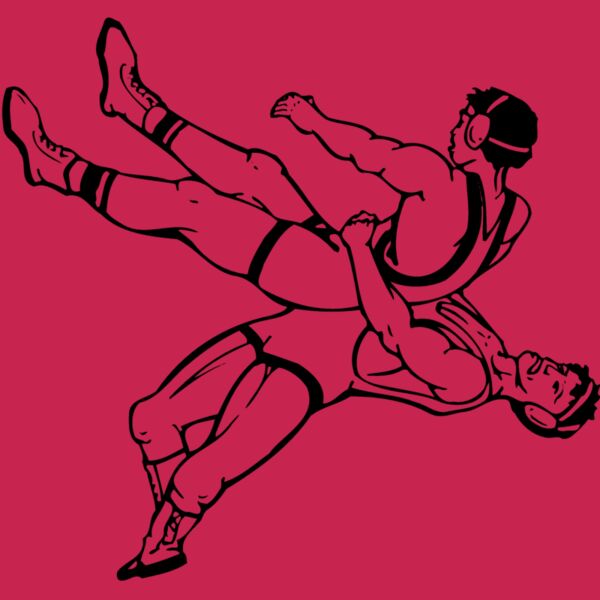 WRESTLE4 Thumbnail