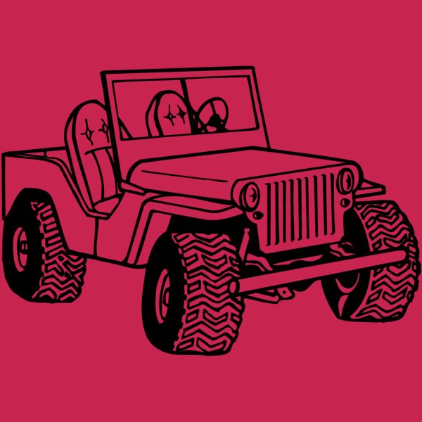 JEEP0007 Thumbnail