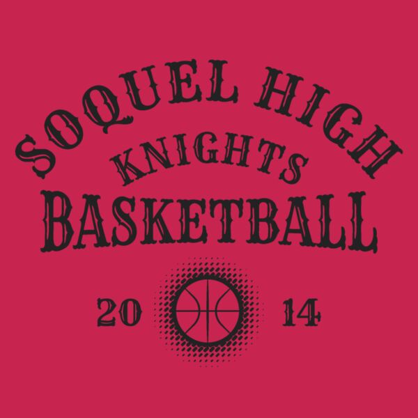 Basketball Template DNT003 Thumbnail