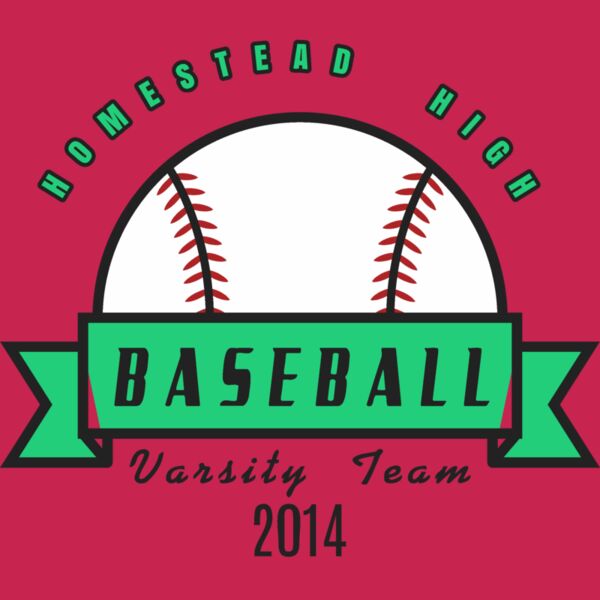 Baseball Template DNT001 Thumbnail