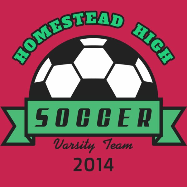 Soccer Template DNT001 Thumbnail