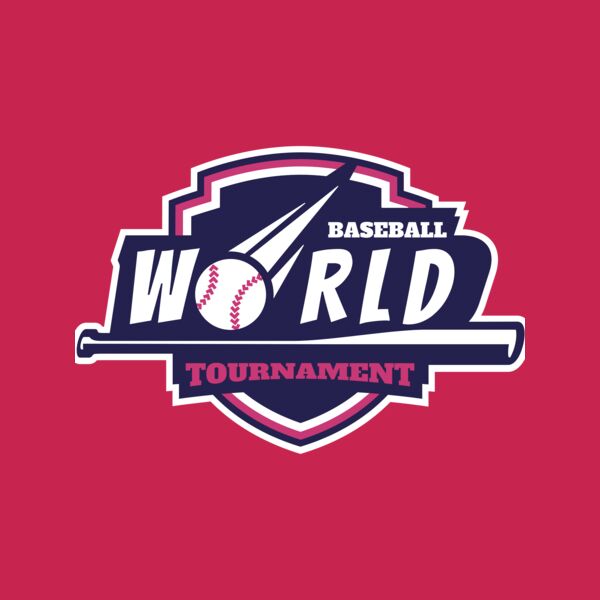 World Baseball Tournament logo 01 Thumbnail