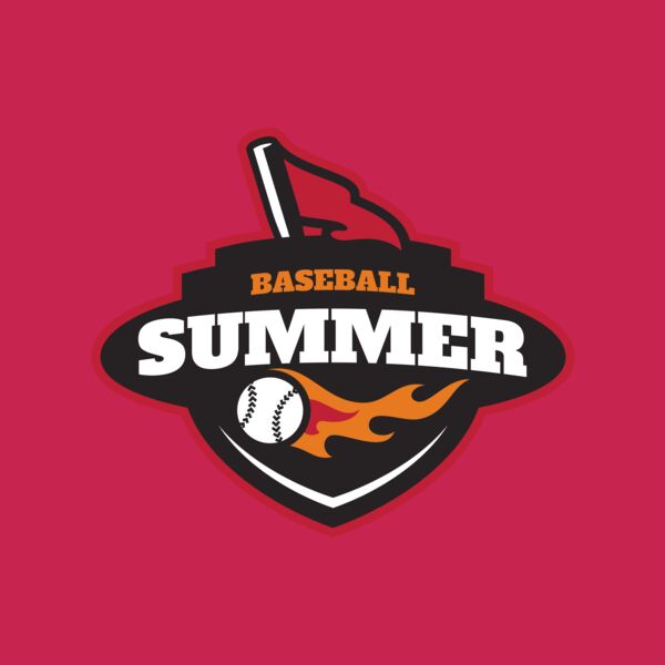 Summer Baseball logo 01 Thumbnail