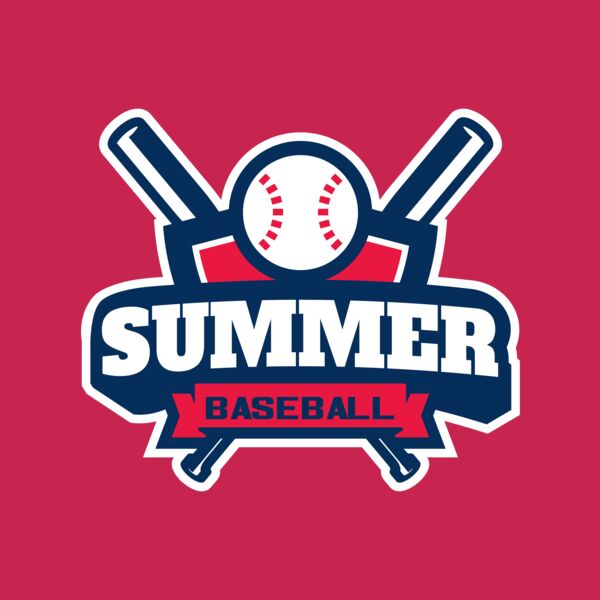 Summer Baseball logo 01 Thumbnail