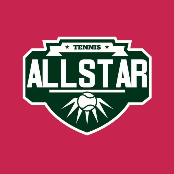 All star Tennis Logo 01 Thumbnail