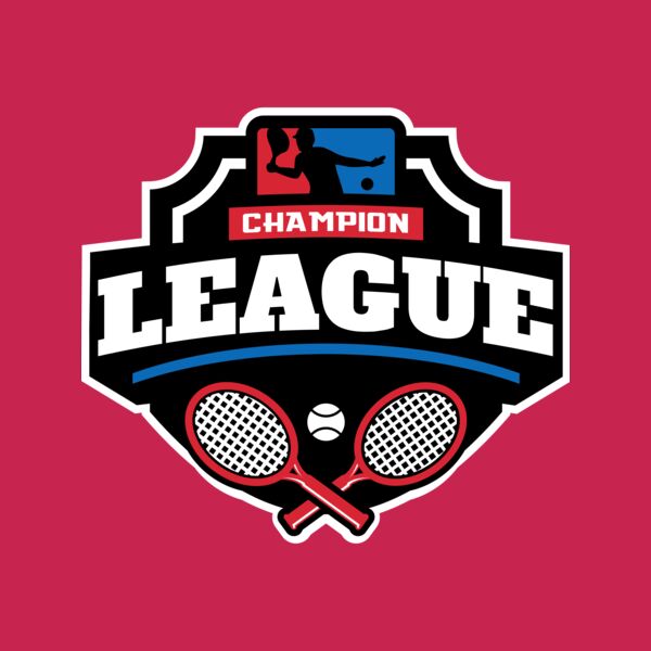 League Champion logo 01 Thumbnail