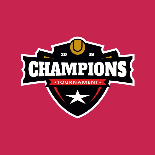 Champions Tournament logo 02 Thumbnail