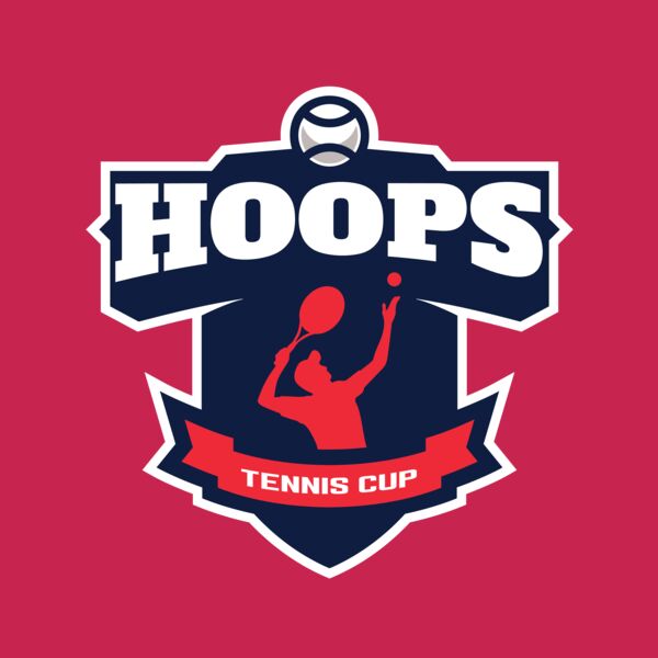  Hoops Club logo 01 Thumbnail