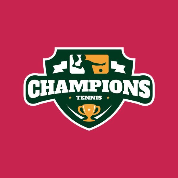 Champions Tennis logo 01 Thumbnail