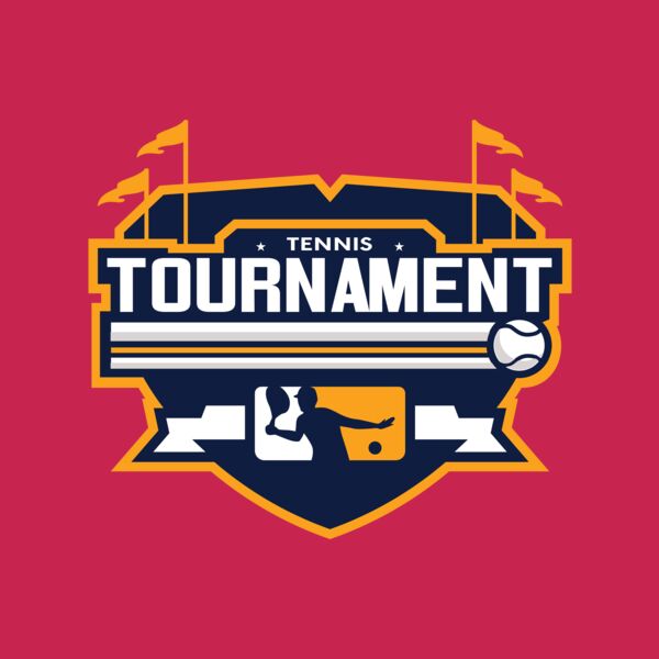 Tournament Tennis logo 01 Thumbnail