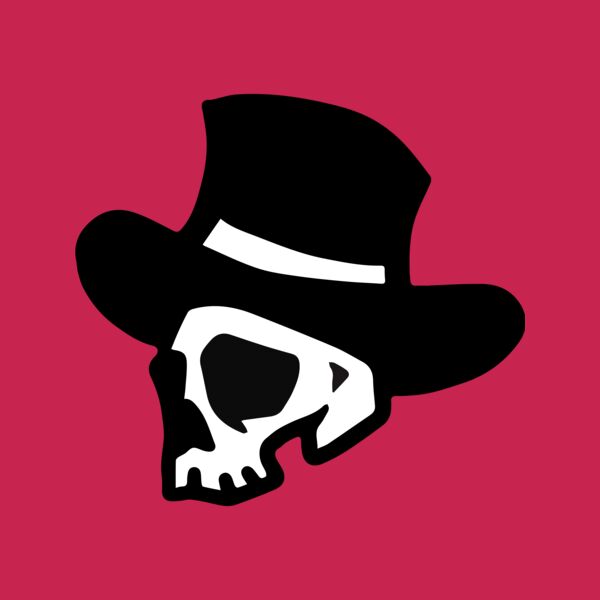 Elements Skulls logo template 44 Thumbnail