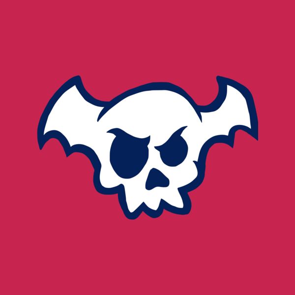 Elements Skulls logo template 49 Thumbnail