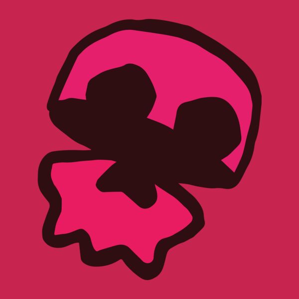 Elements Skulls logo template 64 Thumbnail