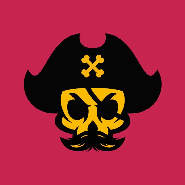 Elements Skulls logo template 83 Thumbnail