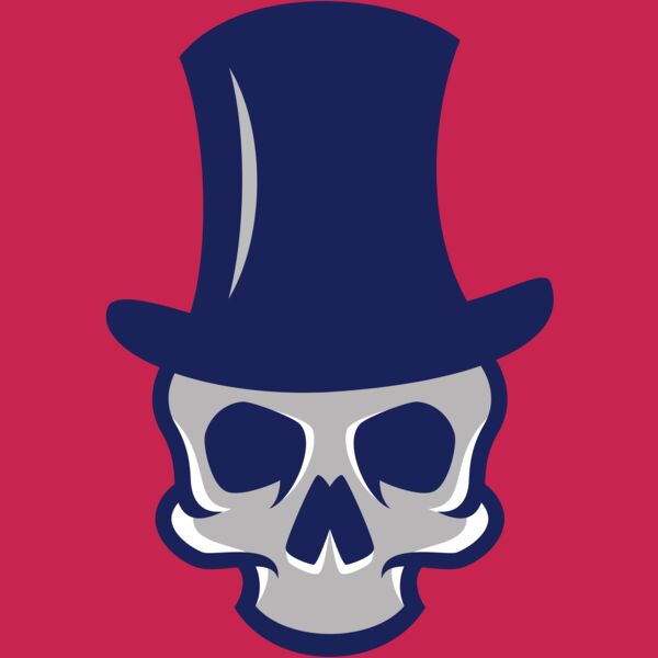 Elements Skulls logo template 102 Thumbnail