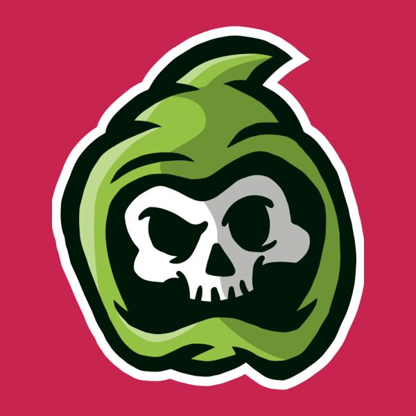 Elements Skulls logo template 112 Thumbnail