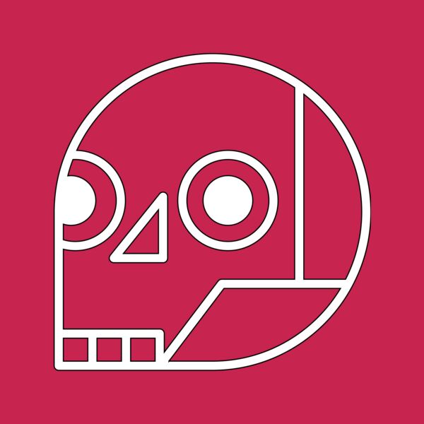 Elements Skulls logo template 126 Thumbnail