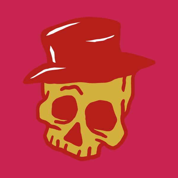 Elements Skulls logo template 132 Thumbnail