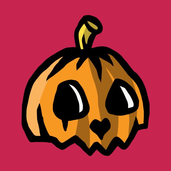 Elements Skulls logo template 141 Thumbnail