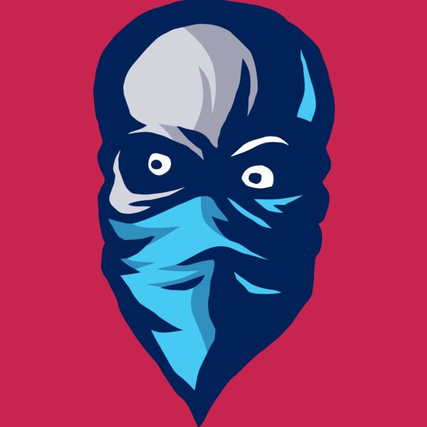 Elements Skulls logo template 143 Thumbnail