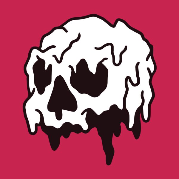 Elements Skulls logo template 163 Thumbnail