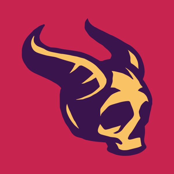 Elements Skulls logo template 164 Thumbnail