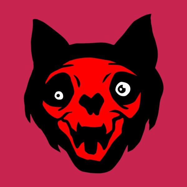 Elements Skulls logo template 166 Thumbnail