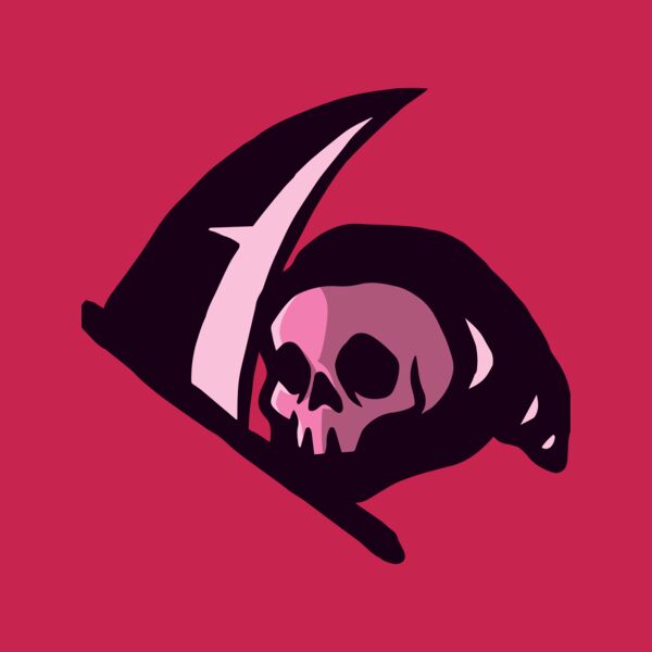 Elements Skulls logo template 181 Thumbnail