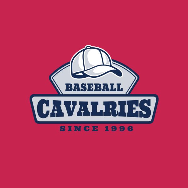 Baseball Logo Team 05 Thumbnail