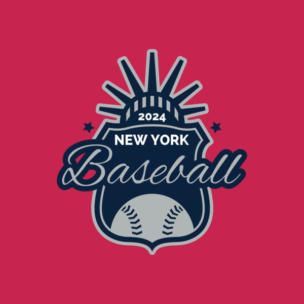 Baseball New York Thumbnail