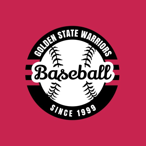 Baseball Logo Team 06 Thumbnail