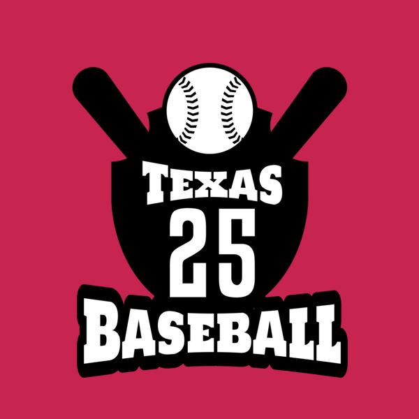 Baseball Logo Team 07 Thumbnail