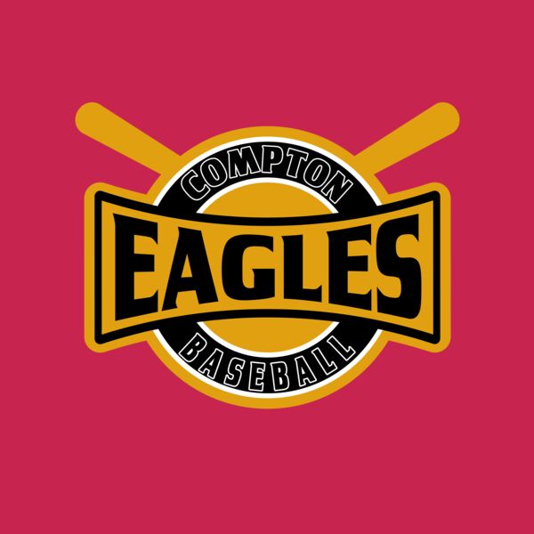 Baseball Logo Team 10 Thumbnail