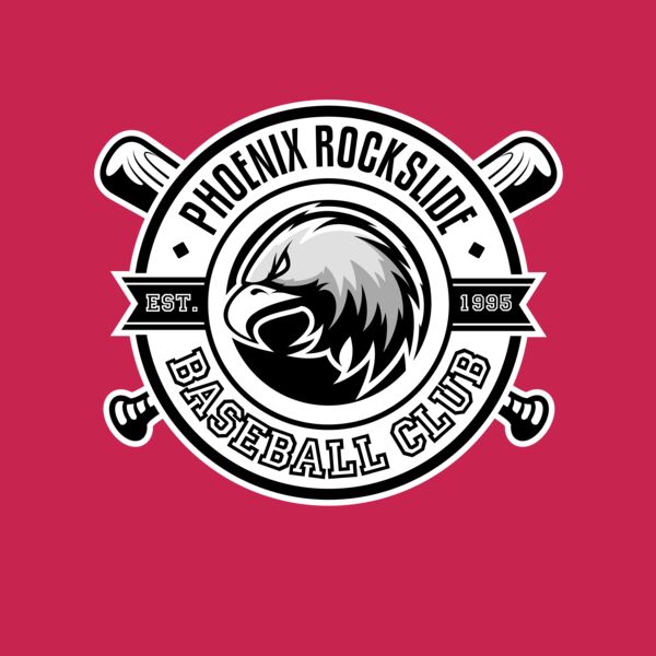 Baseball Club Logo 01 Thumbnail