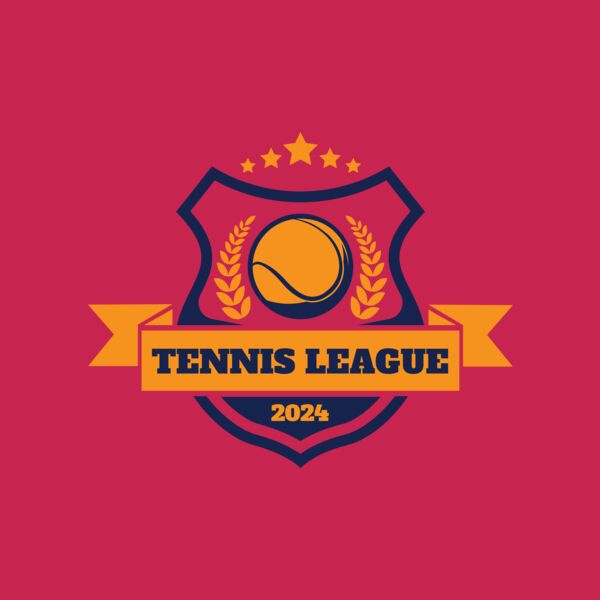 Tennis League 02 Thumbnail