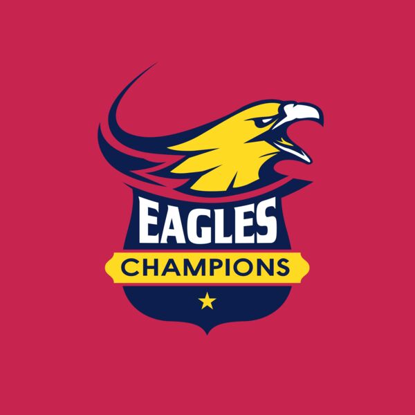 Eagles Champions 01 Thumbnail