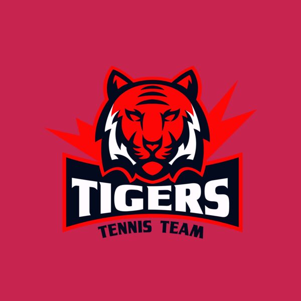 Tigers Tennis Team Thumbnail