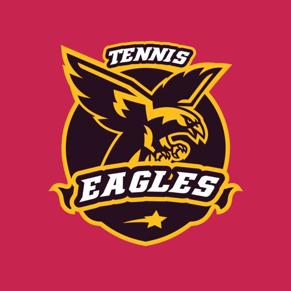 Eagles Tennis Team 01 Thumbnail