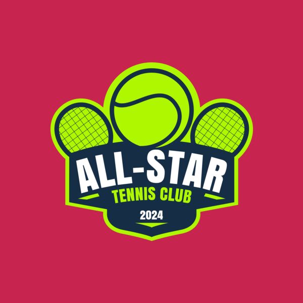 All-Star Tennis Club 02 Thumbnail