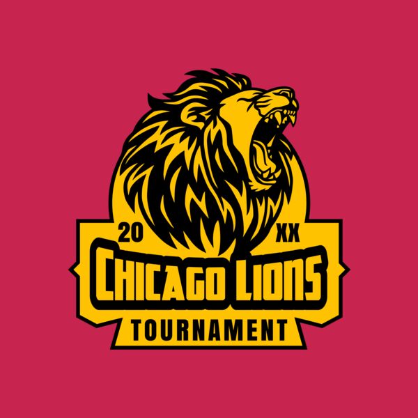 Lions Tennis Team Thumbnail