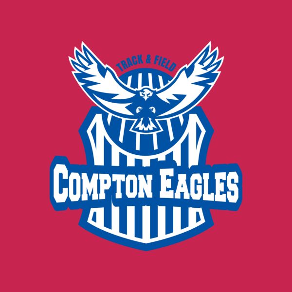 Compton Eagles Track & Field 01 Thumbnail