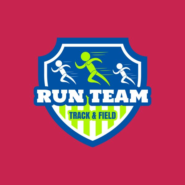 Run Team Track & Field 01 Thumbnail