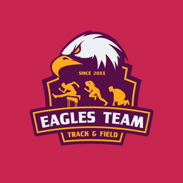 Eagles Team Track & Field 01 Thumbnail