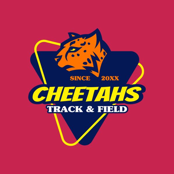 Cheetahs Track & Field Team Thumbnail