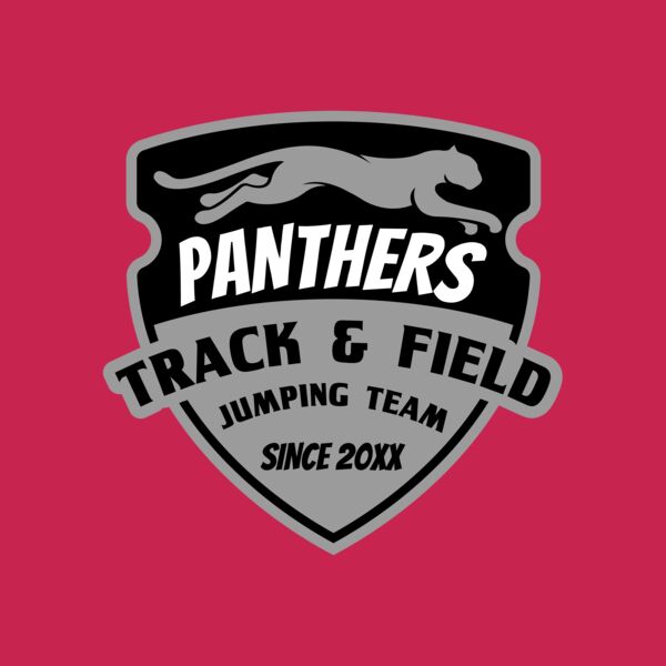 Panthers Track & Field team Thumbnail