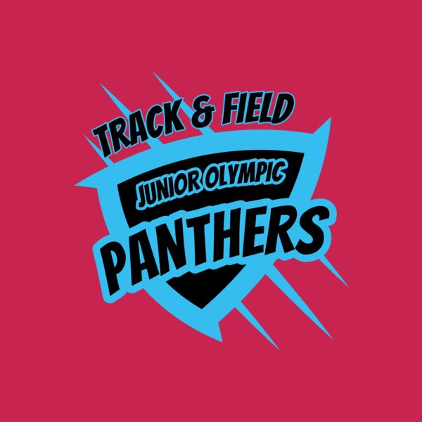 Panthers Track & Field Junior Team Thumbnail